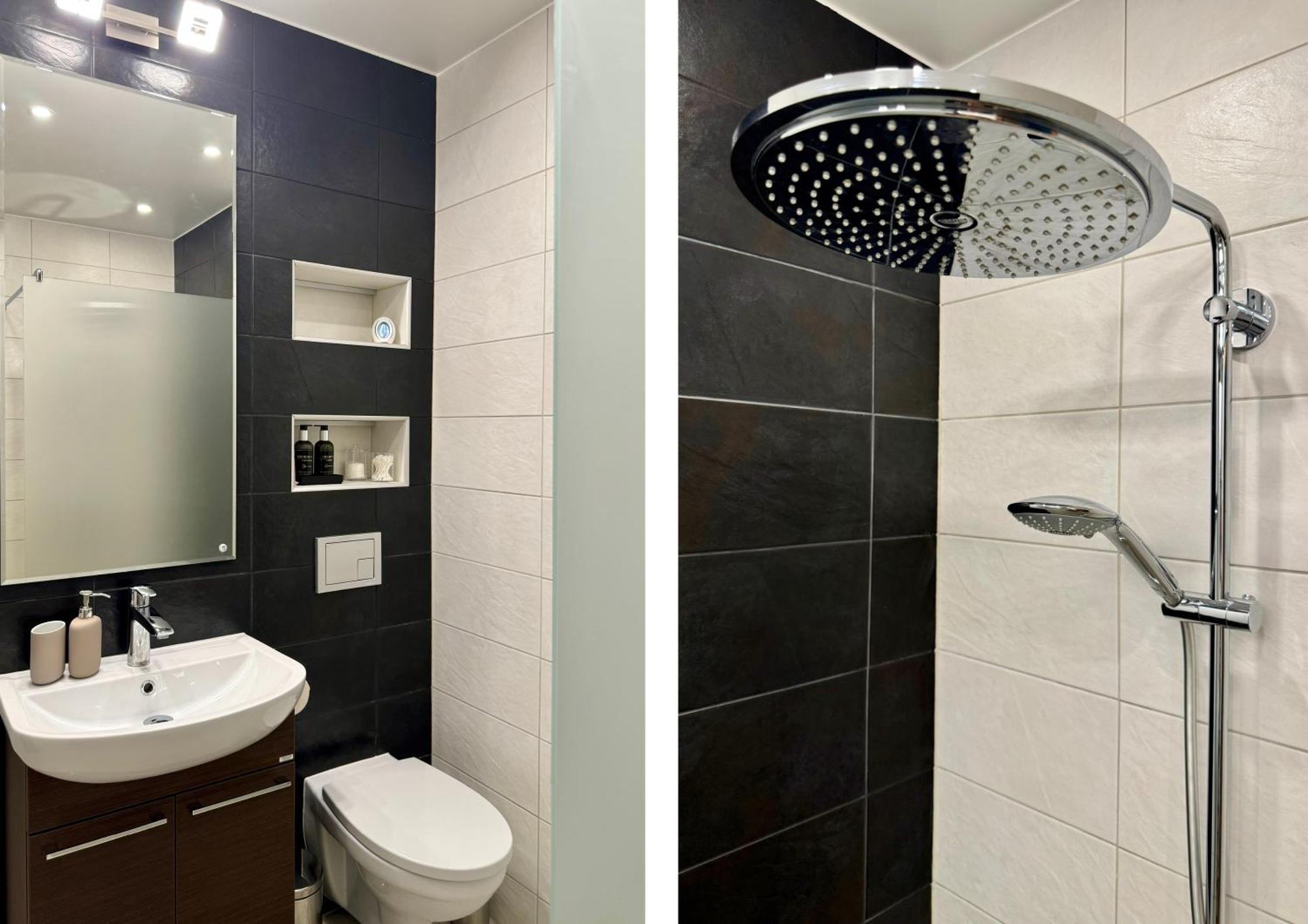 Impress Apartment Tallinn Eksteriør bilde