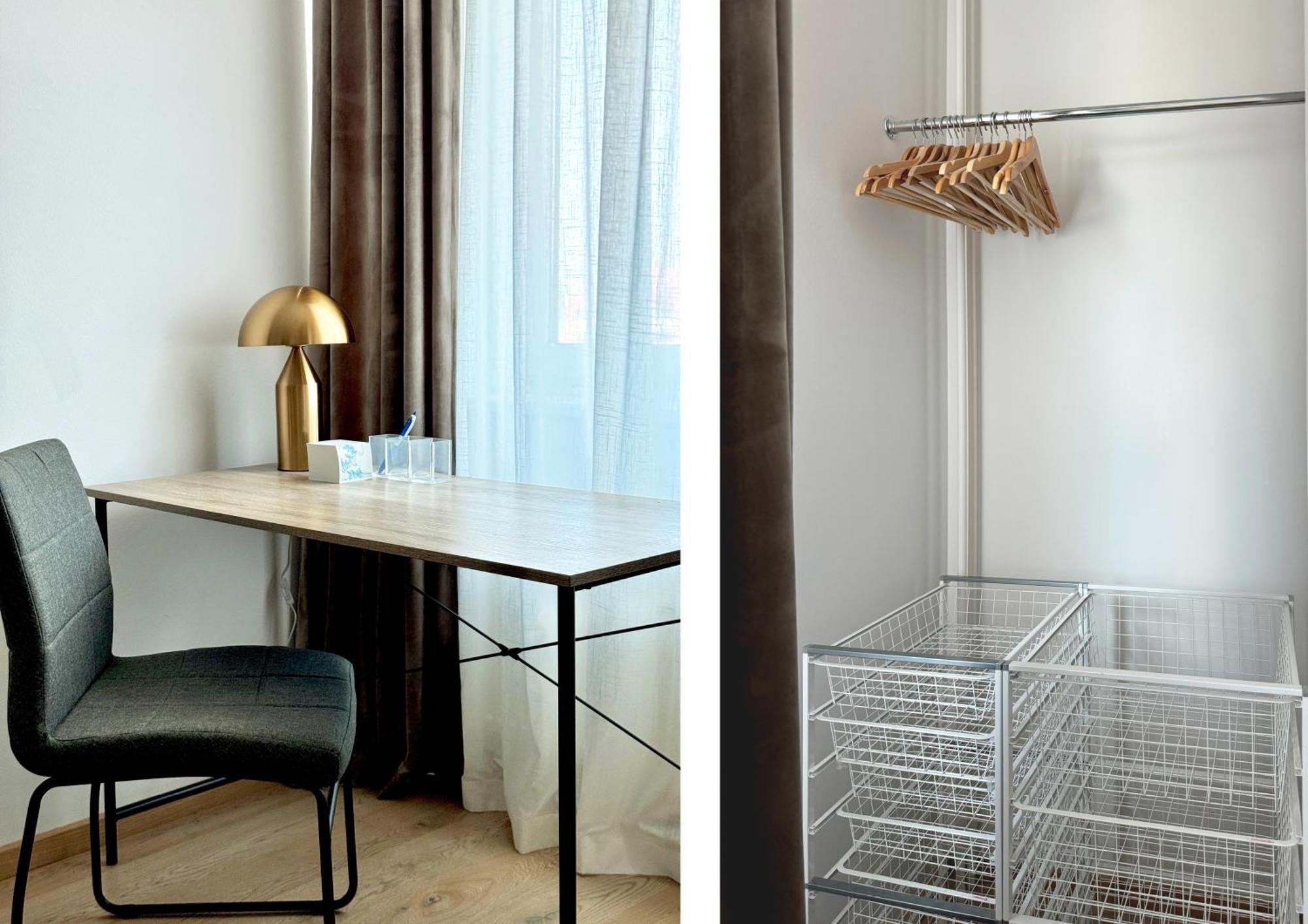 Impress Apartment Tallinn Eksteriør bilde
