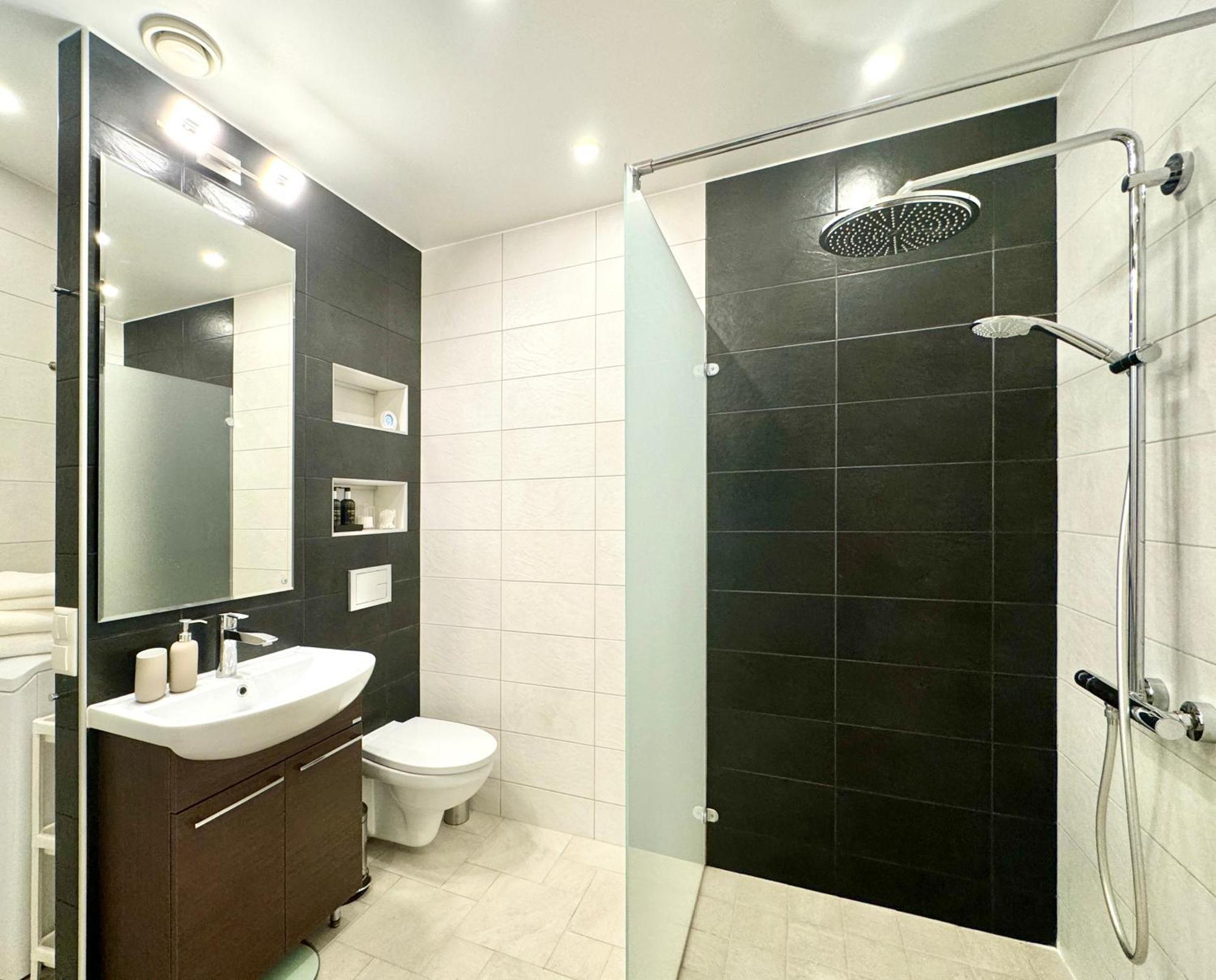 Impress Apartment Tallinn Eksteriør bilde