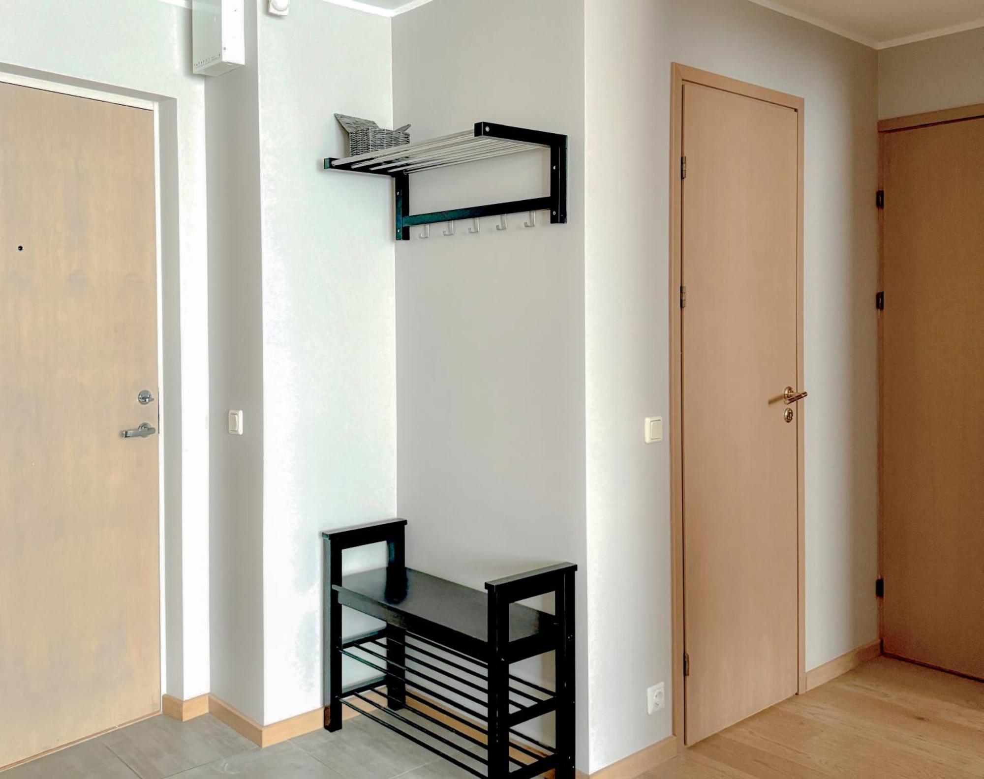 Impress Apartment Tallinn Eksteriør bilde