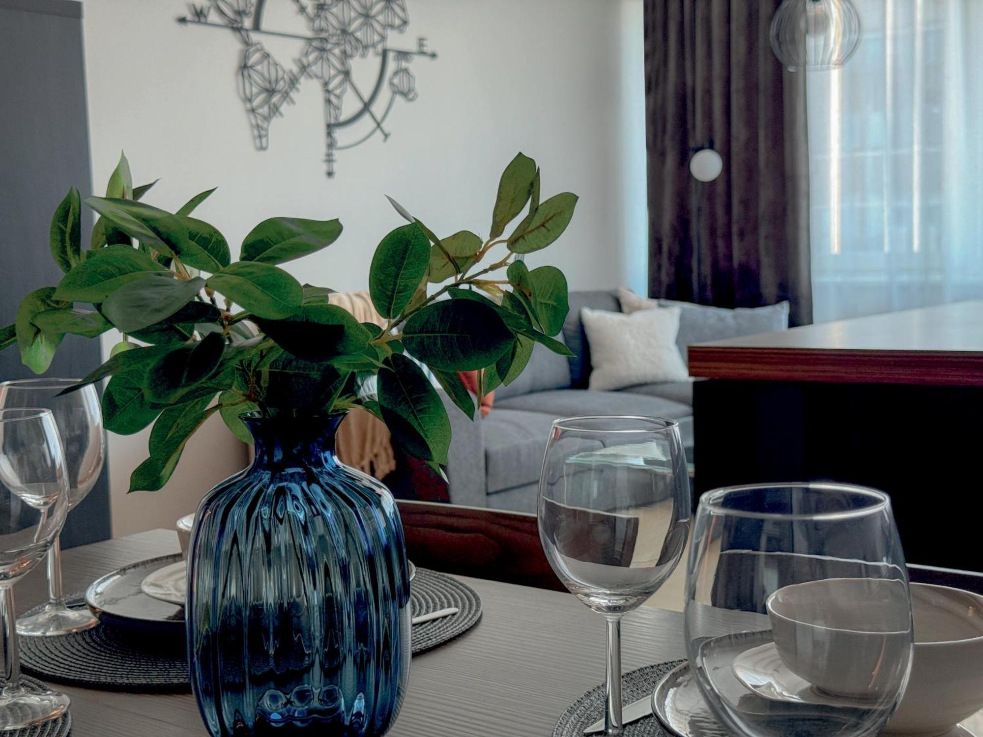 Impress Apartment Tallinn Eksteriør bilde